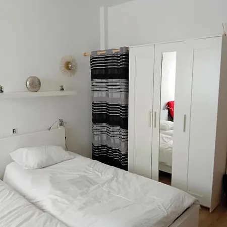 Appartamento Climatisé Au 1er étage En Centre Amélie-les-Bains-Palalda