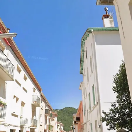 Climatisé Au 1er étage En Centre Amélie-les-Bains-Palalda