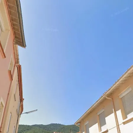 Climatisé Au 1er étage En Centre Amélie-les-Bains-Palalda